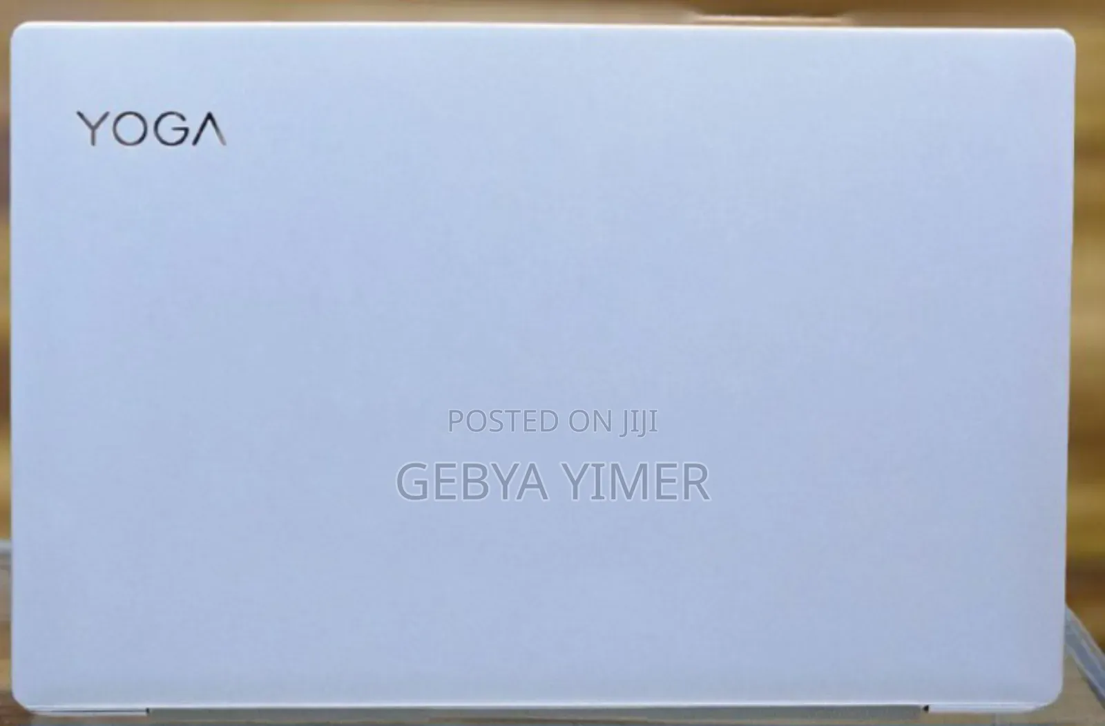 New Laptop Lenovo Yoga 2 8GB Intel Core I5 SSD 512GB