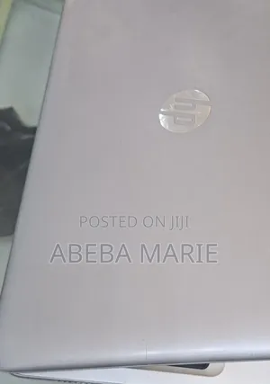 New Laptop HP ProBook 450 G4 8GB Intel Core I7 HDD 1T