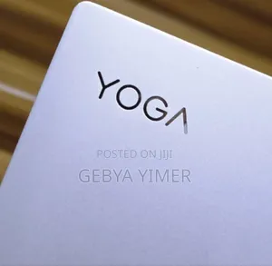 New Laptop Lenovo Yoga 2 8GB Intel Core I5 SSD 512GB