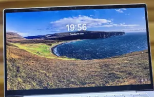 New Laptop Lenovo Yoga 2 8GB Intel Core I5 SSD 512GB