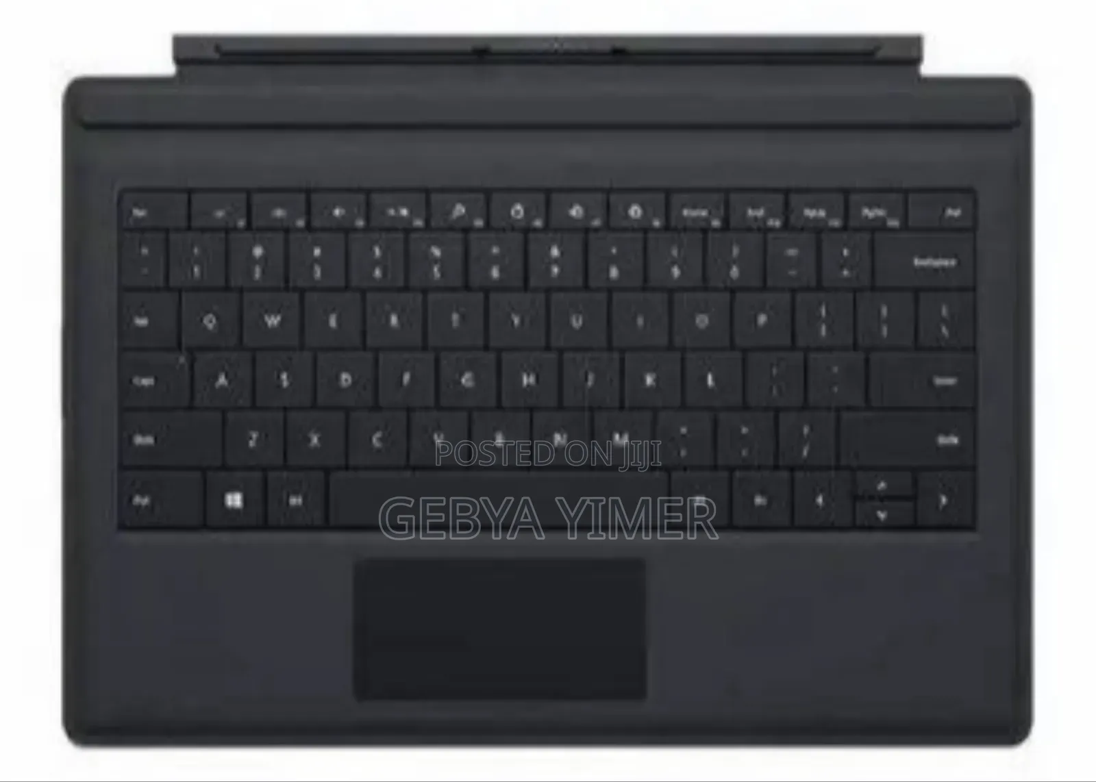 New Laptop Microsoft Surface 16GB Intel Core I7 SSD 512GB