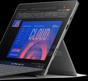 New Laptop Microsoft Surface 16GB Intel Core I7 SSD 512GB