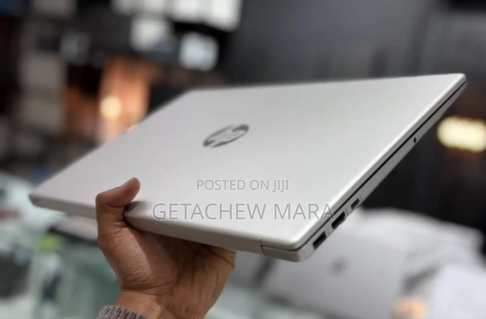 New Laptop HP Stream Notebook 16GB Intel Core I7 SSD 512GB