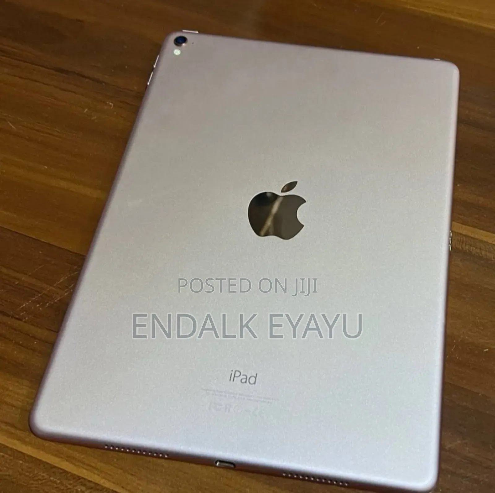 Apple iPad Pro 128 GB