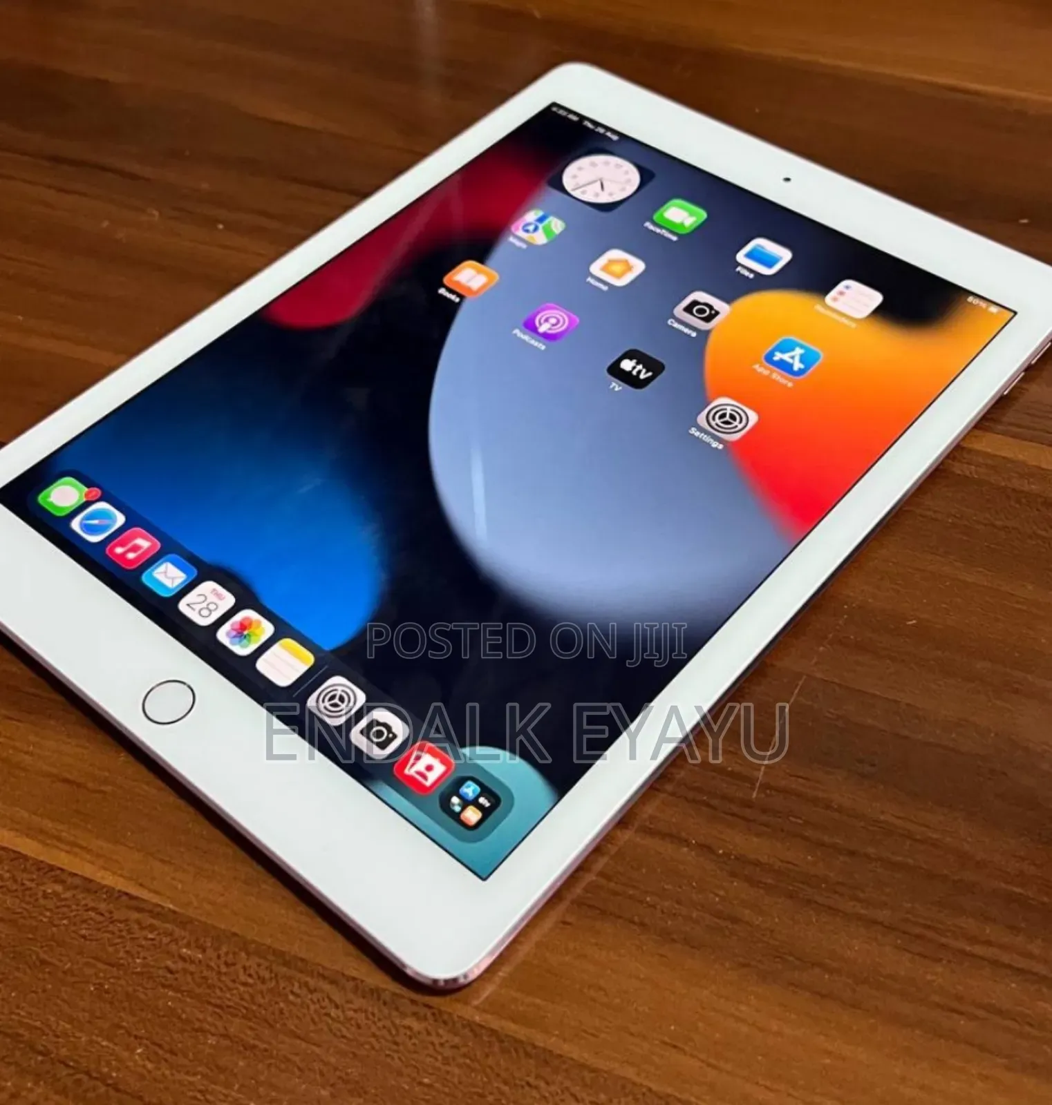 Apple iPad Pro 128 GB