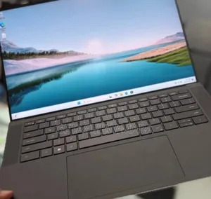 New Laptop Dell XPS 15 32GB Intel Core I7 SSD 1T