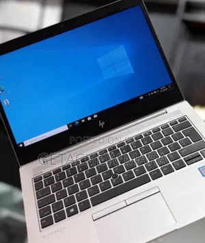 New Laptop HP EliteBook 840 16GB Intel Core I5 SSD 512GB