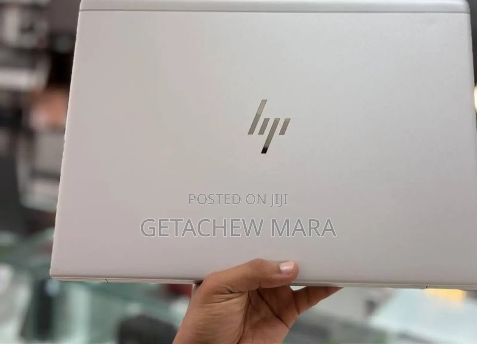 New Laptop HP EliteBook 840 16GB Intel Core I5 SSD 512GB