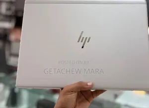 New Laptop HP EliteBook 840 16GB Intel Core I5 SSD 512GB