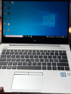 New Laptop HP EliteBook 840 16GB Intel Core I7 SSD 512GB
