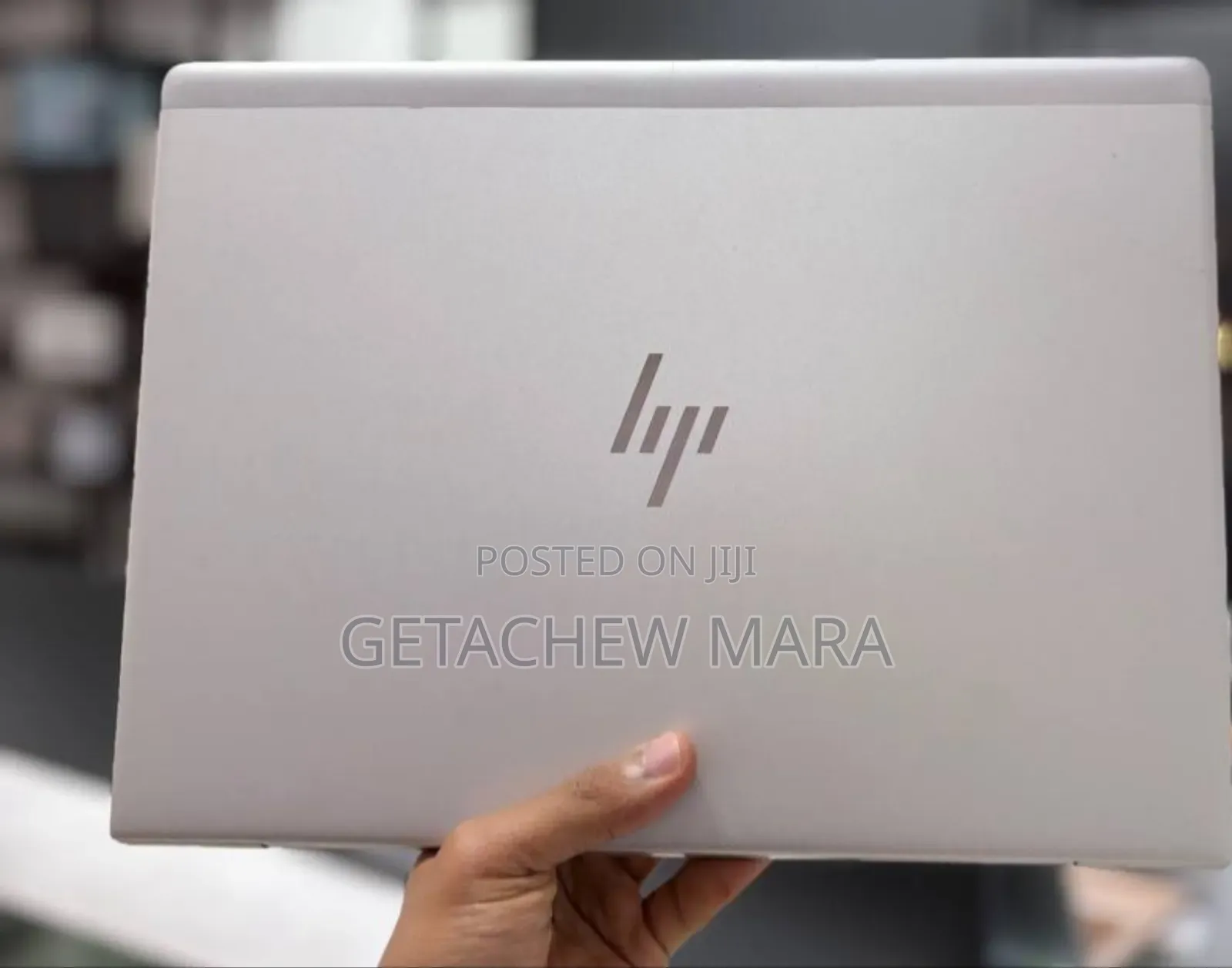 New Laptop HP EliteBook 840 16GB Intel Core I7 SSD 512GB