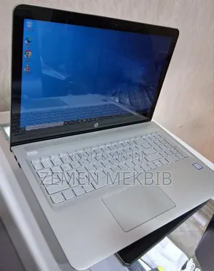New Laptop HP 8GB Intel Core I5 HDD 1T