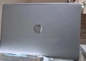 New Laptop HP 8GB Intel Core I5 HDD 1T