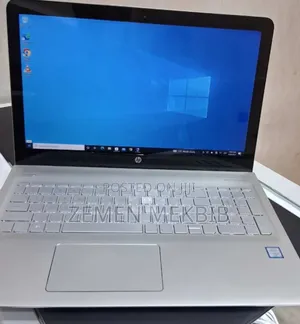 New Laptop HP 8GB Intel Core I5 HDD 1T