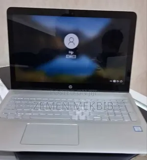 New Laptop HP 8GB Intel Core I5 HDD 1T