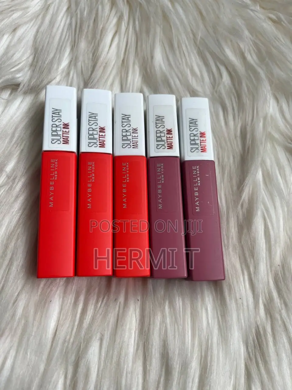 Maybelline Lipstick