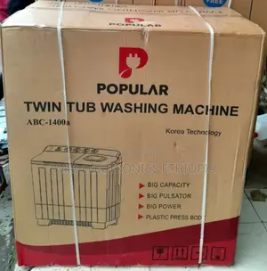 Popular 14kg Washing Machine