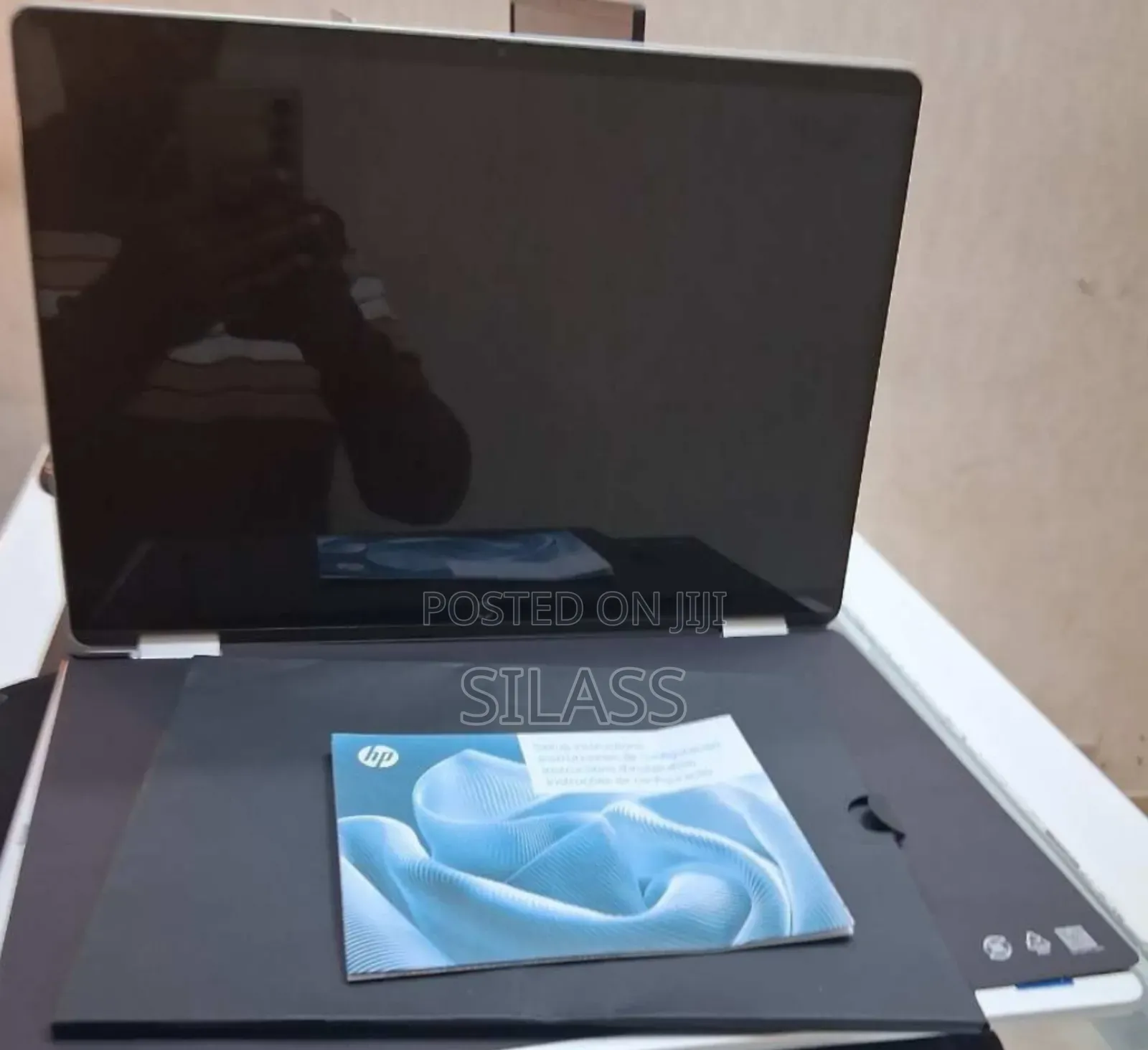New Laptop HP OmniBook 7 14" 16GB Intel Core Ultra 7 SSD 1T