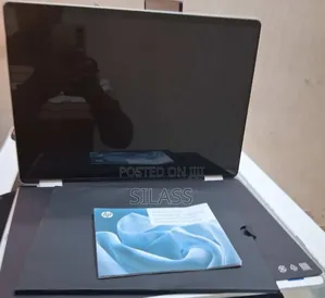 New Laptop HP OmniBook 7 14" 16GB Intel Core Ultra 7 SSD 1T