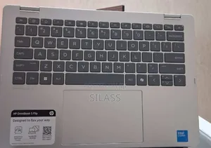 New Laptop HP OmniBook 7 14" 16GB Intel Core Ultra 7 SSD 1T
