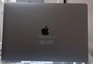 New Laptop Apple MacBook Pro 2019 32GB Intel Core I9 SSD 512GB