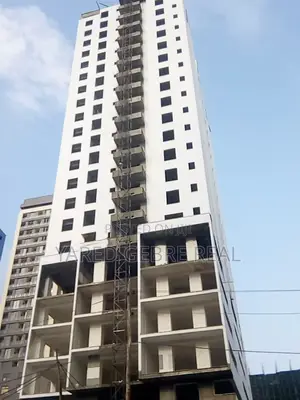 2bdrm Apartment in Tuaru Construction, Kirkos for sale