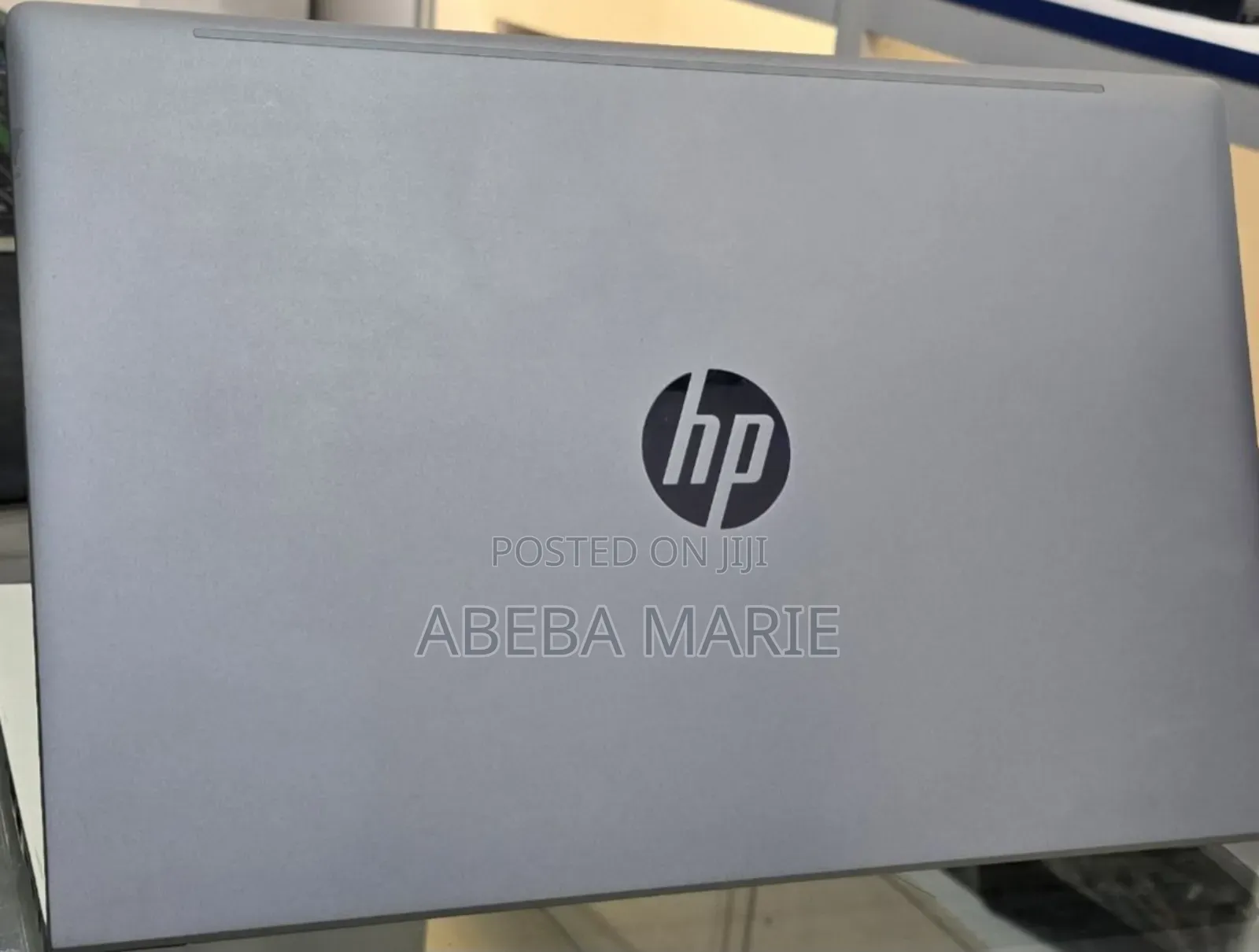 New Laptop HP Probook 450 16GB Intel Core I5 SSD 512GB