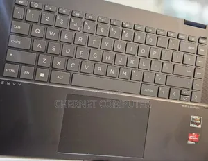 Photo - New Laptop HP Envy X360 8GB AMD Ryzen 5 SSD 256GB