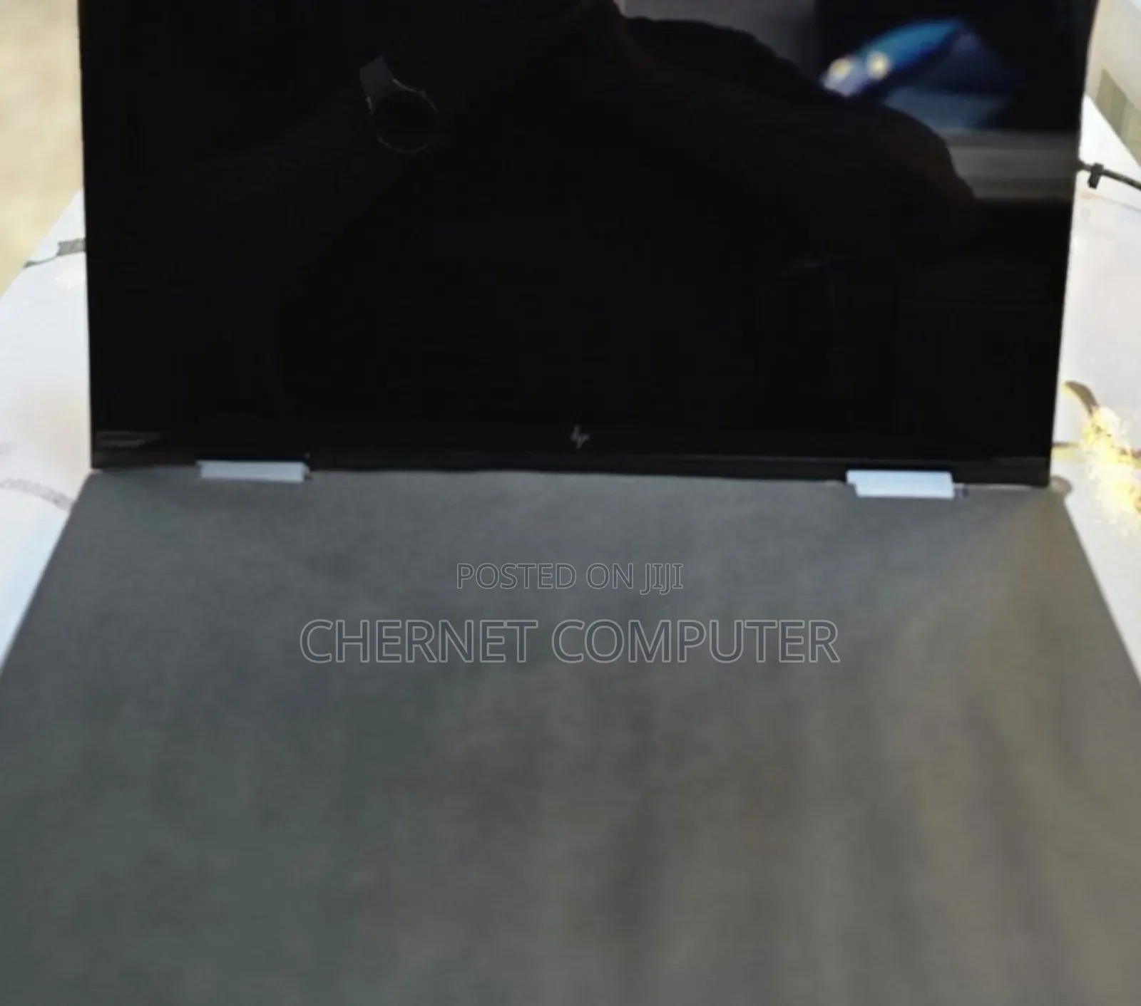 New Laptop HP Envy X360 8GB AMD Ryzen 5 SSD 256GB