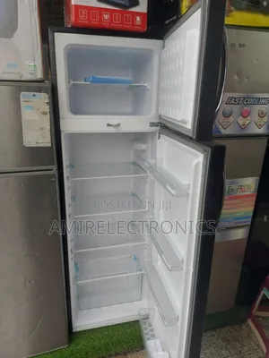 Victory 410l ፍሪጅ Refrigerator Ferij