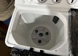 13kg Boss Washing Machin