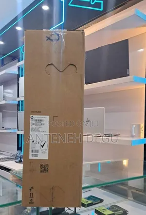 Photo - New Desktop Computer HP 16GB Intel Core I7 SSD 1T