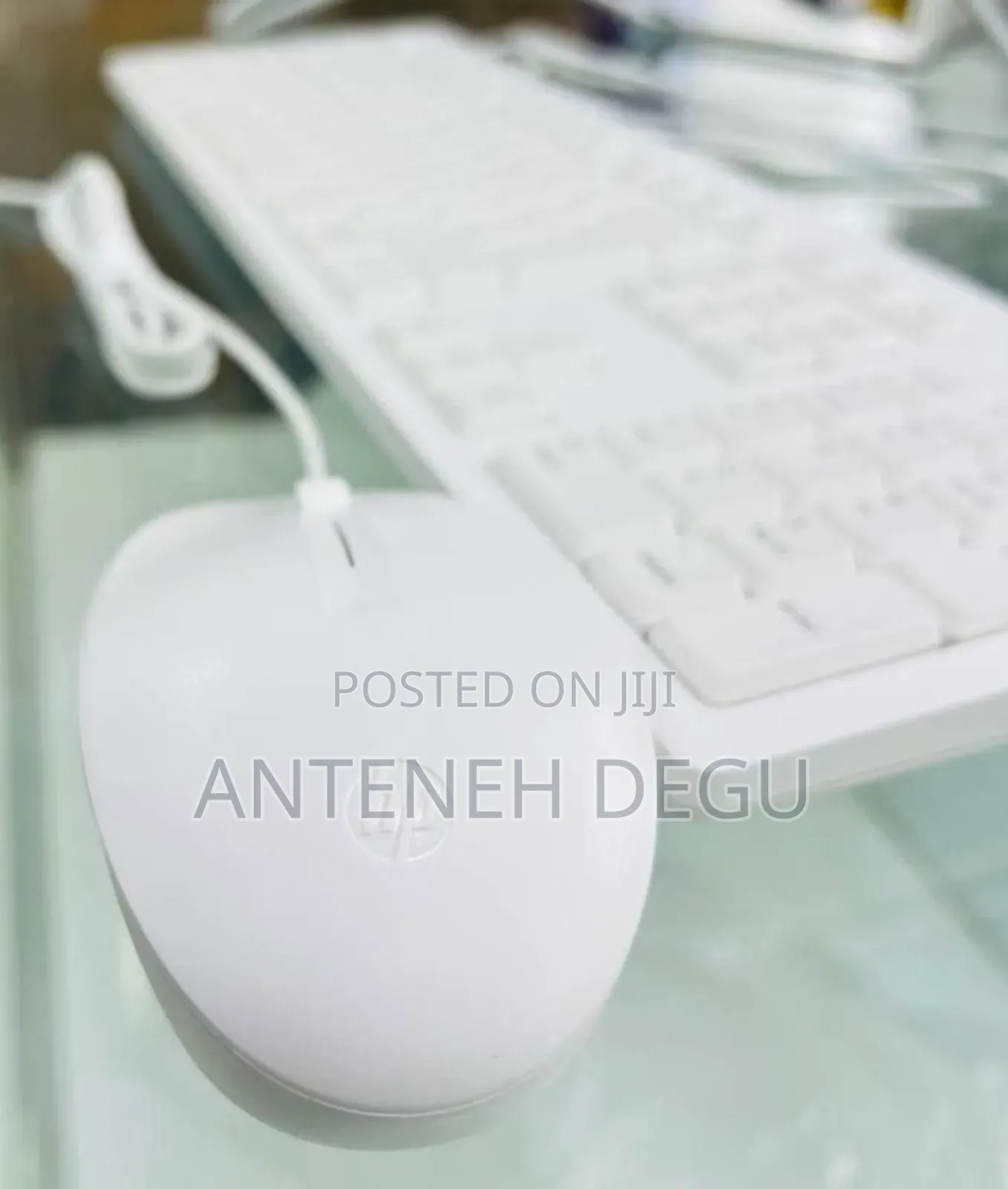 New Desktop Computer HP 16GB Intel Core I7 SSD 1T