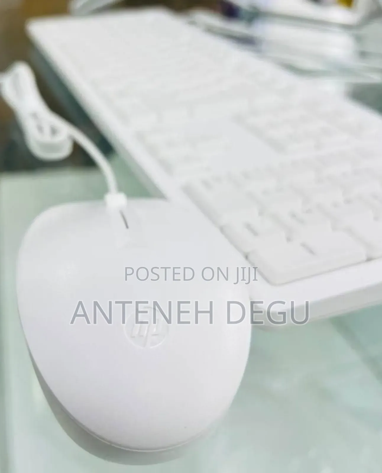 New Desktop Computer HP 16GB Intel Core I7 SSD 1T