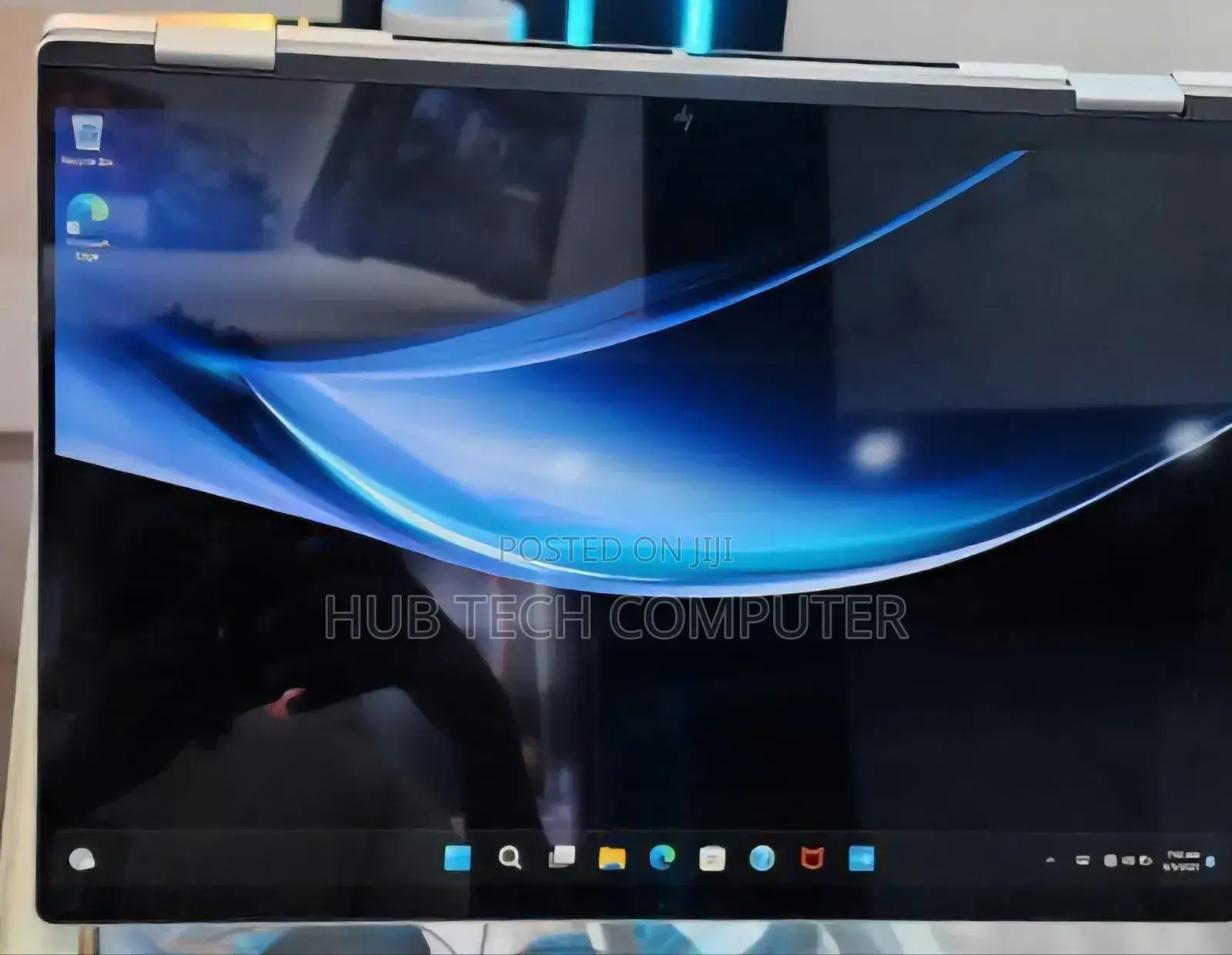 New Laptop HP Envy X360 16GB Intel Core Ultra 7 SSD 1T