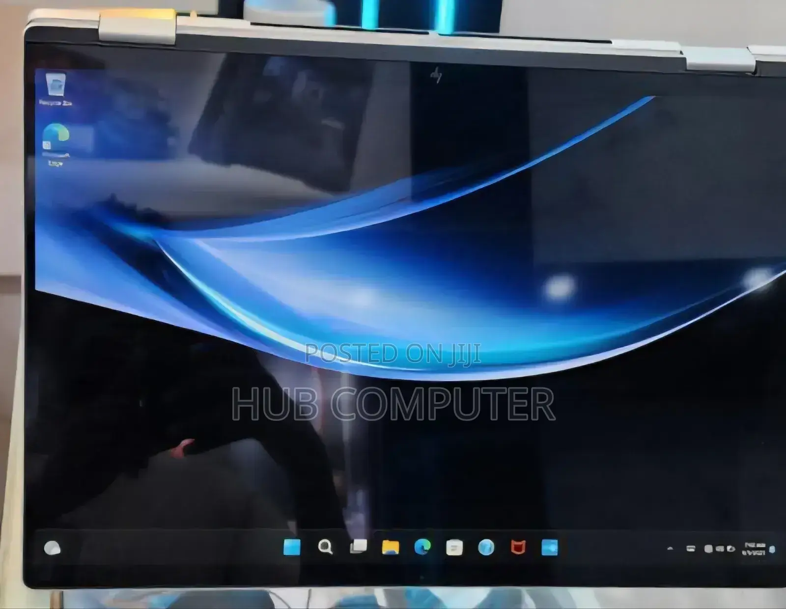 New Laptop HP Envy X360 16GB Intel Core Ultra 7 SSD 1T