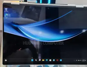 New Laptop HP Envy X360 16GB Intel Core Ultra 7 SSD 1T