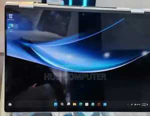 New Laptop HP Envy X360 16GB Intel Core Ultra 7 SSD 1T