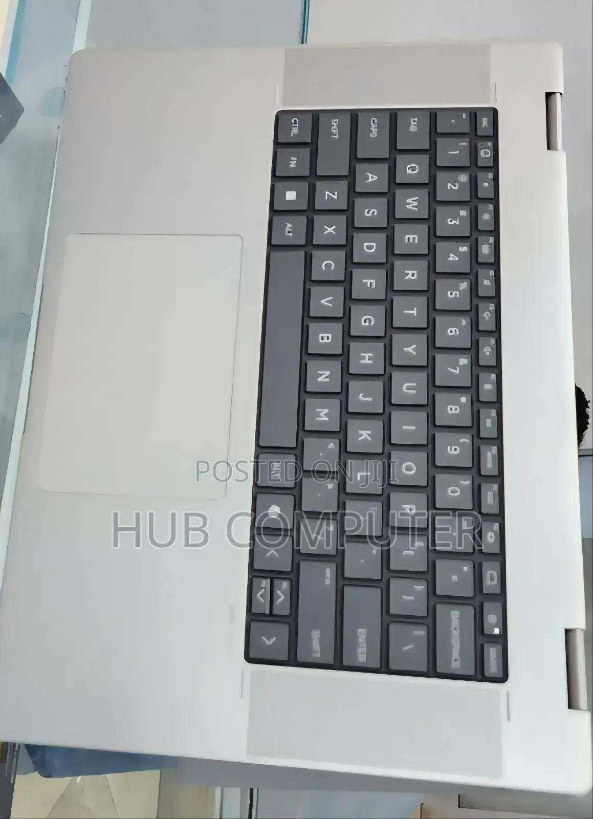 New Laptop HP Envy X360 16GB Intel Core Ultra 7 SSD 1T