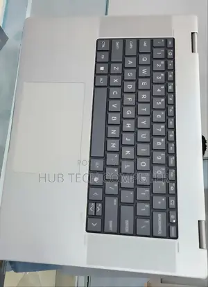 New Laptop HP Envy X360 16GB Intel Core Ultra 7 SSD 1T