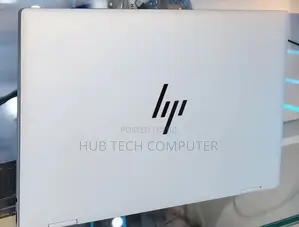 New Laptop HP Envy X360 16GB Intel Core Ultra 7 SSD 1T