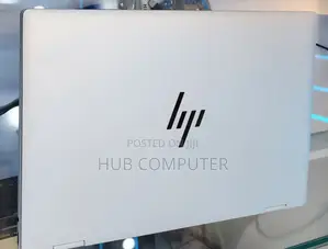 New Laptop HP Envy X360 16GB Intel Core Ultra 7 SSD 1T