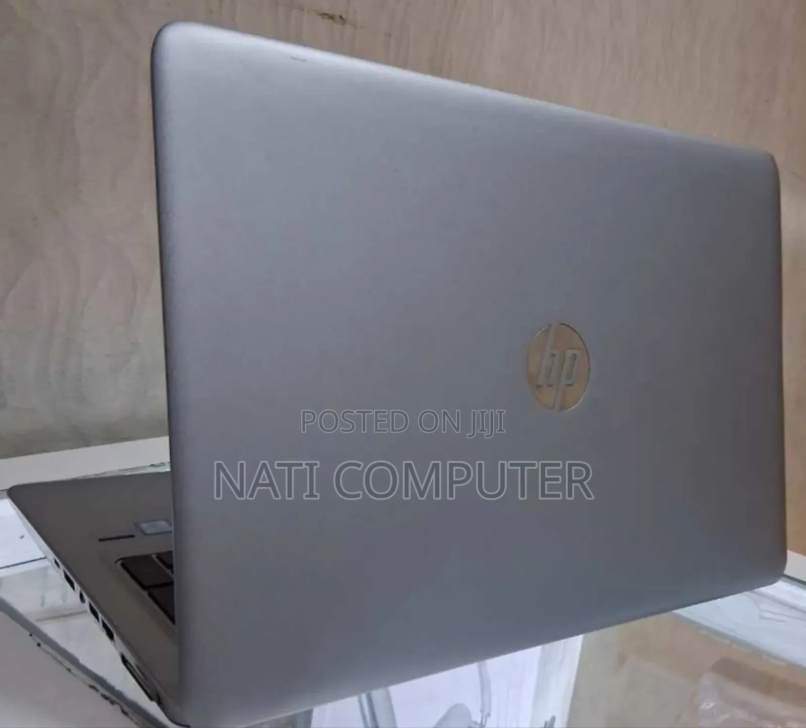 New Laptop HP EliteBook 850 16GB Intel Core I7 SSD 256GB