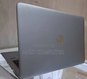 New Laptop HP EliteBook 850 16GB Intel Core I7 SSD 256GB