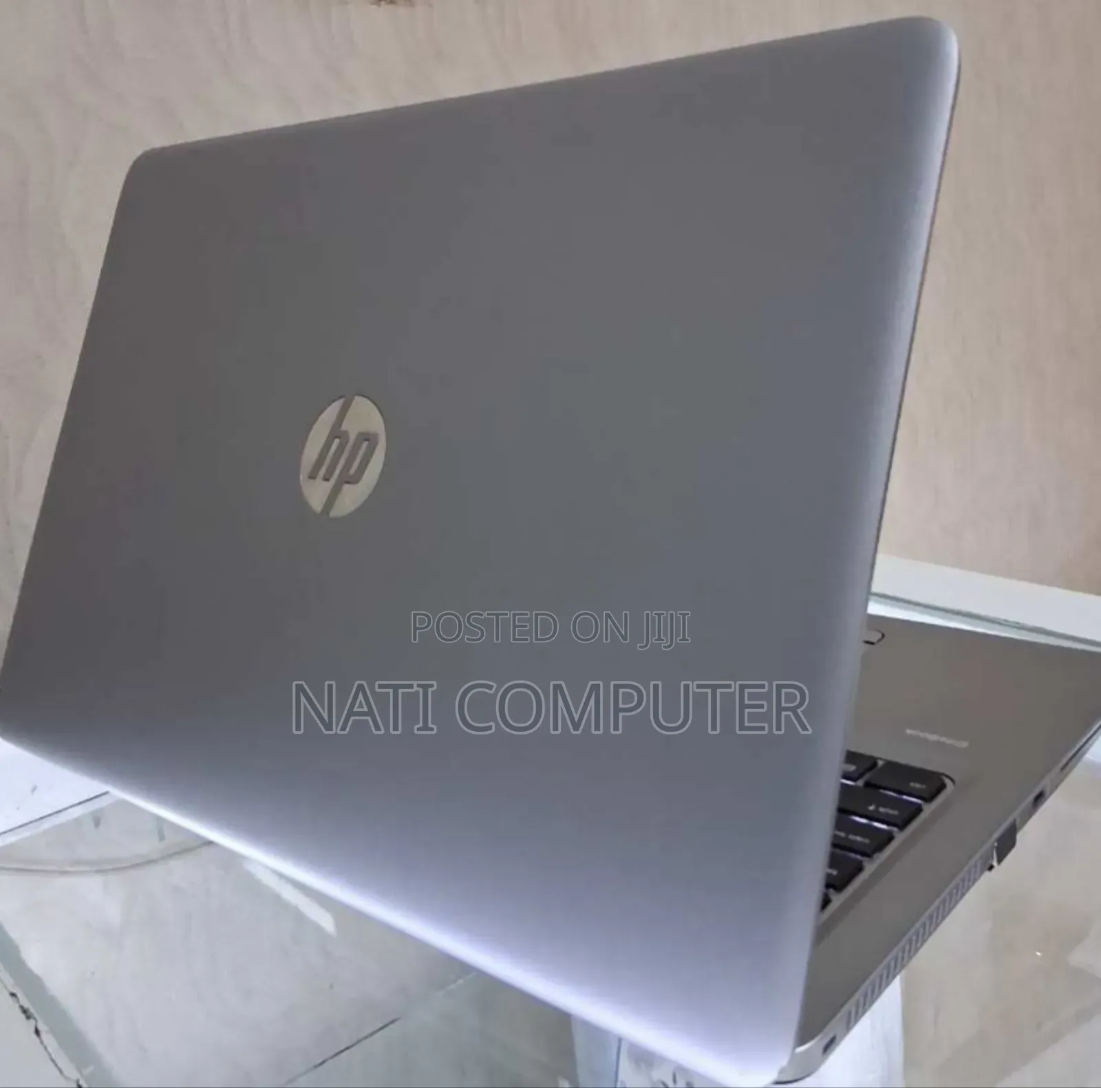New Laptop HP EliteBook 850 16GB Intel Core I7 SSD 256GB