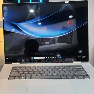 New Laptop HP Envy X360 16GB Intel Core Ultra 7 SSD 1T