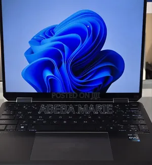 New Laptop HP Spectre X360 13 16GB Intel Core I7 SSD 1T