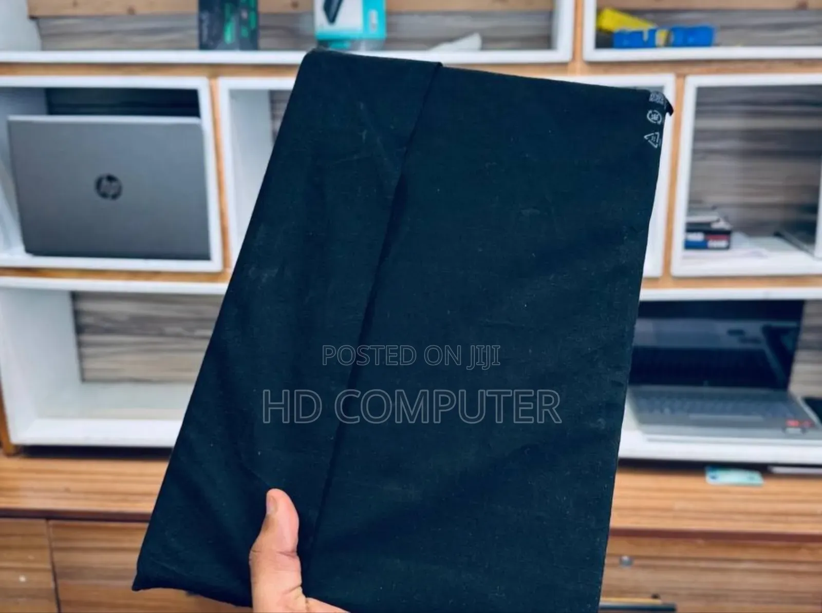 New Laptop HP OmniBook Ultra Flip 14" 16GB Intel Core Ultra 7 SSD 1T