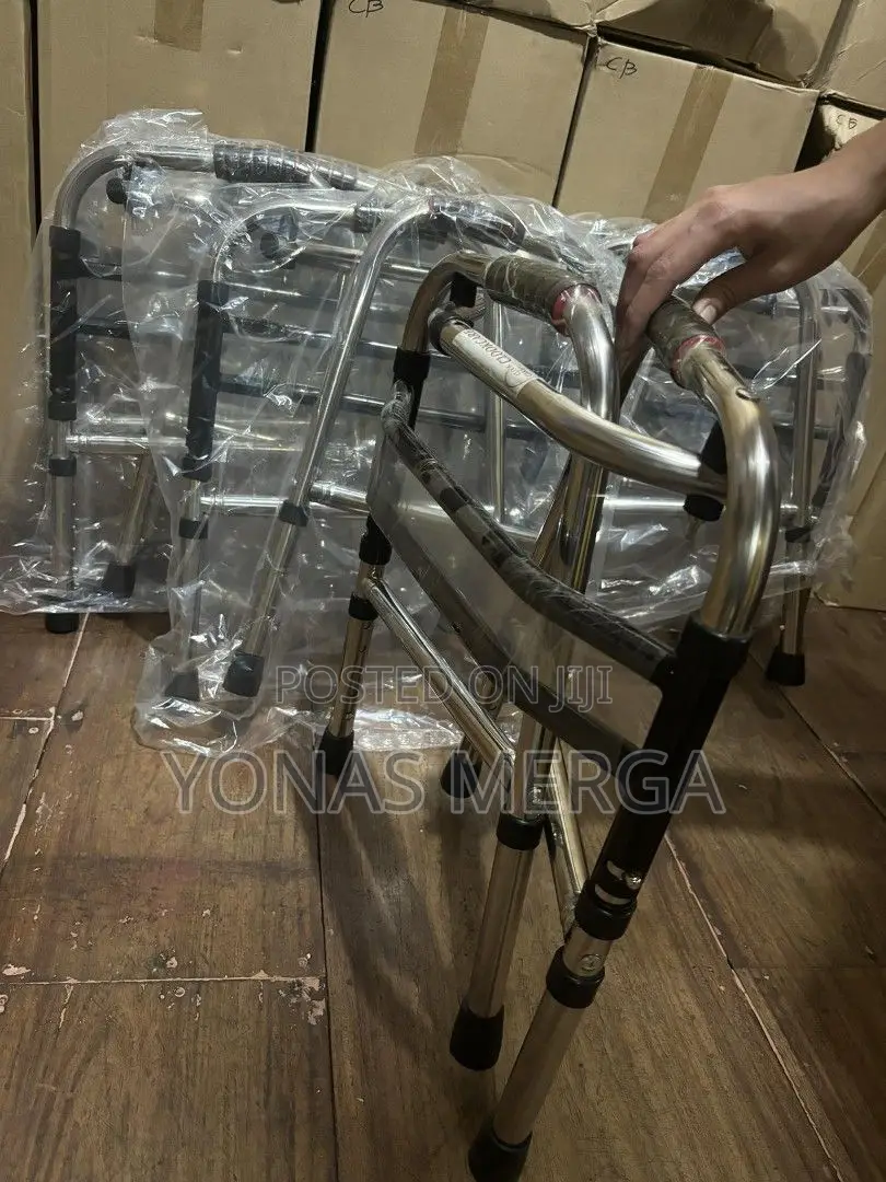 Walker刁三looking for a Reliable, Foldable Walker at an Affordable Price