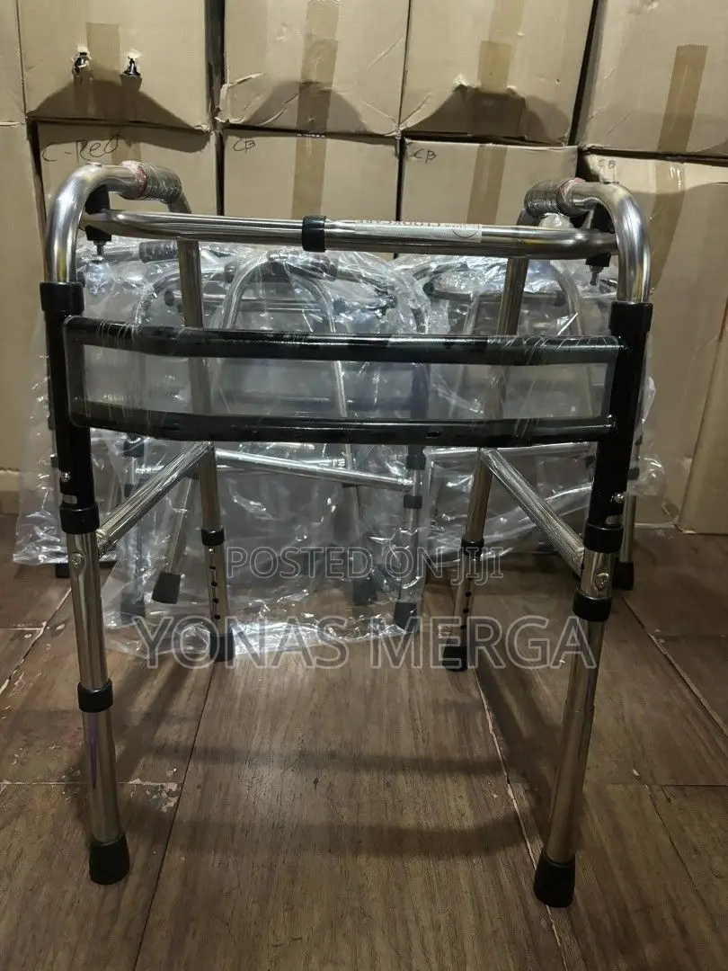 Walker刁三looking for a Reliable, Foldable Walker at an Affordable Price